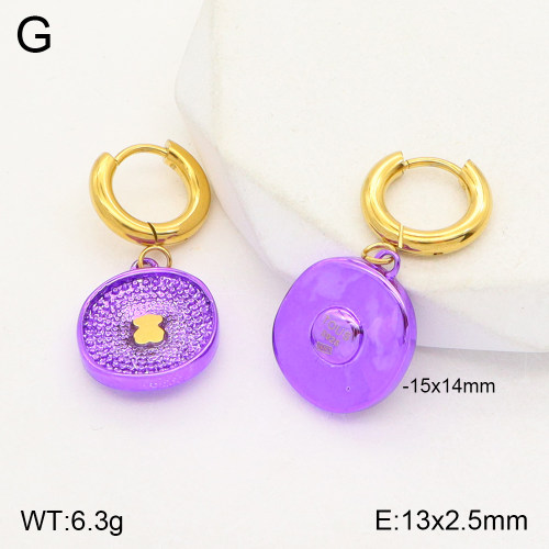 PE1757777vhmv-465  Tous  Earrings