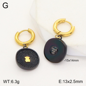 PE1757779vhmv-465  Tous  Earrings