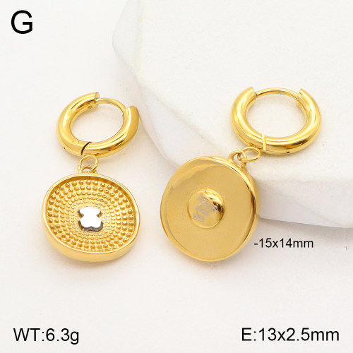 PE1757780vhmv-465  Tous  Earrings