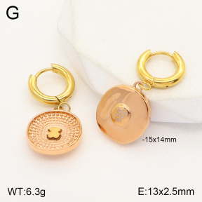 PE1757781vhmv-465  Tous  Earrings