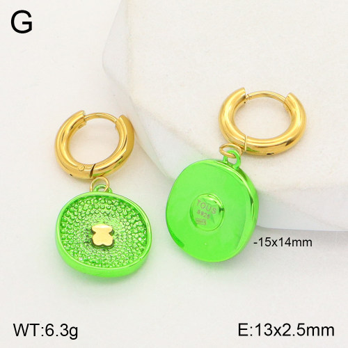 PE1757782vhmv-465  Tous  Earrings