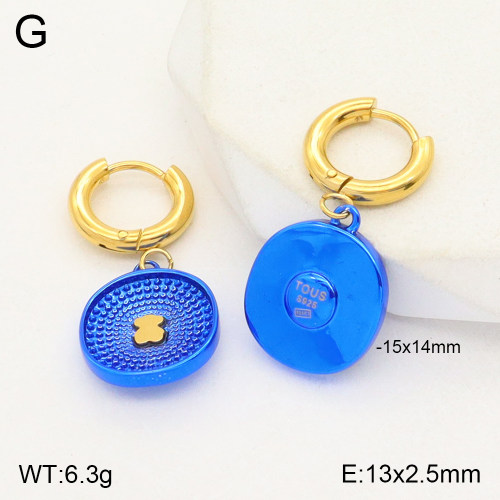 PE1757783vhmv-465  Tous  Earrings