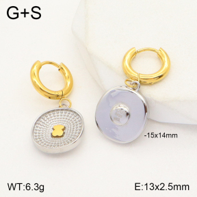 PE1757784vhmv-465  Tous  Earrings