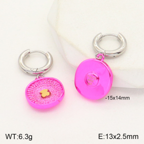 PE1757786ahlv-465  Tous  Earrings