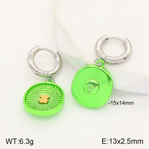 PE1757790ahlv-465  Tous  Earrings