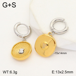 PE1757792ahlv-465  Tous  Earrings