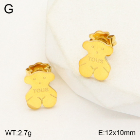 PE1757794ablb-465  Tous  Earrings