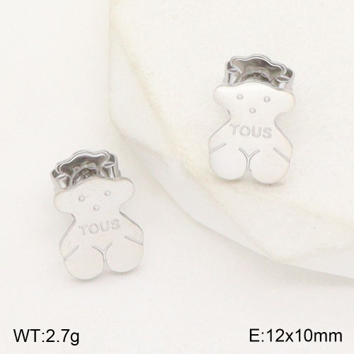 PE1757795aajl-465  Tous  Earrings