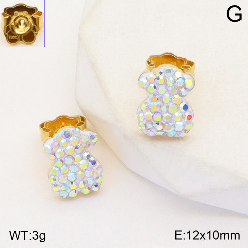 PE1757796vbmb-465  Tous  Earrings