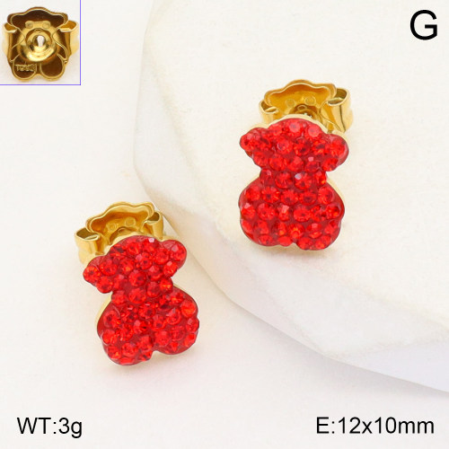 PE1757797vbmb-465  Tous  Earrings