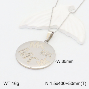 PN1757376bbov-635  MK  Necklaces