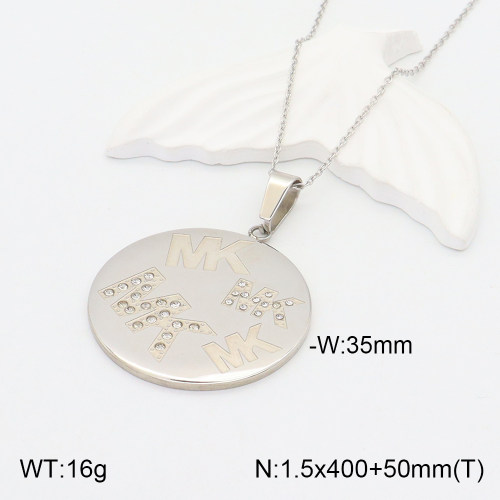 PN1757376bbov-635  MK  Necklaces