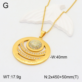 PN1757382ahjb-635  MK  Necklaces