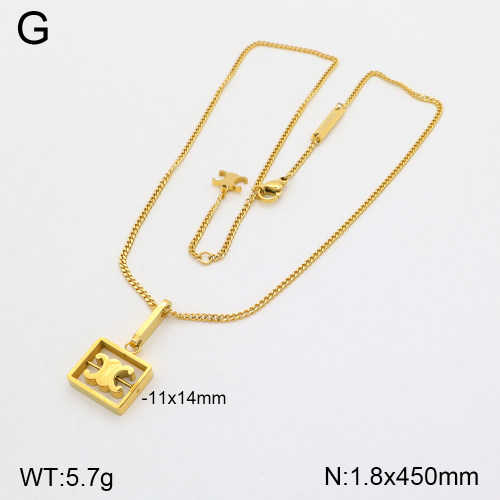 PN1757512bvpl-669  Celine  Necklaces