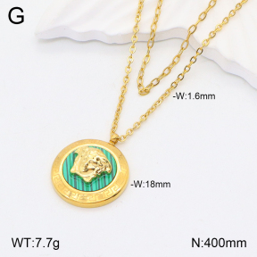 PN1757522vbll-704  Versace  Necklaces