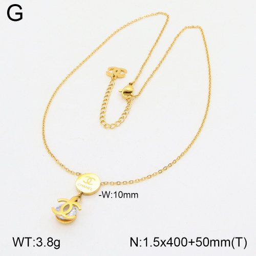 PN1757529vbll-434  Chanel  Necklaces