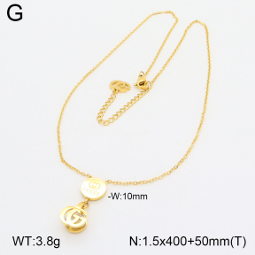 PN1757530vbll-434  Gucci  Necklaces