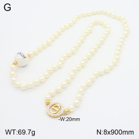 PN1757569bipa-656  Dior  Necklaces