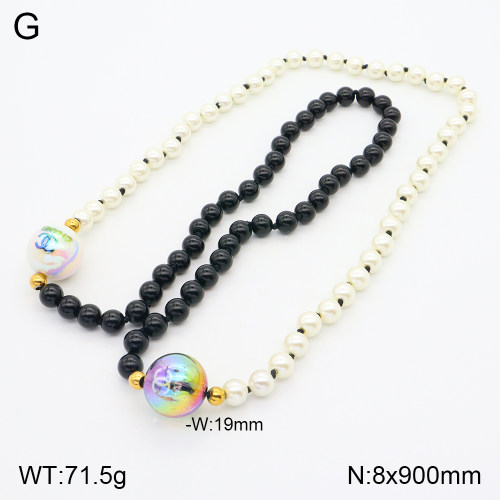 PN1757570bipa-656  Chanel  Necklaces