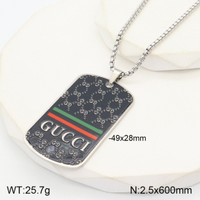 PN1757575bbov-393  Gucci  Necklaces