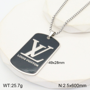 PN1757581bbov-393  LV  Necklaces