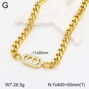 PN1757584vhha-669  Dior  Necklaces