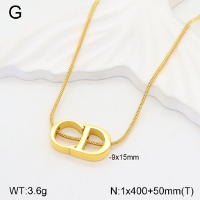 PN1757651abol-746  Dior  Necklaces