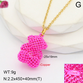 PN1757769vhmv-J17  Tous  Necklaces