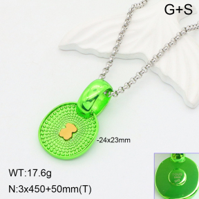 PN1757839ahlv-465  Tous  Necklaces