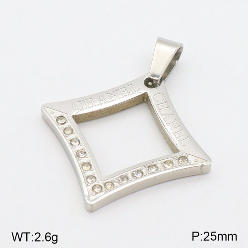 PP1757645avja-722  Chanel  Pendants