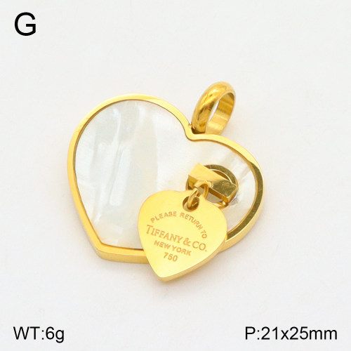 PP1757654vbpb-377  Tiffany & Co  Pendants