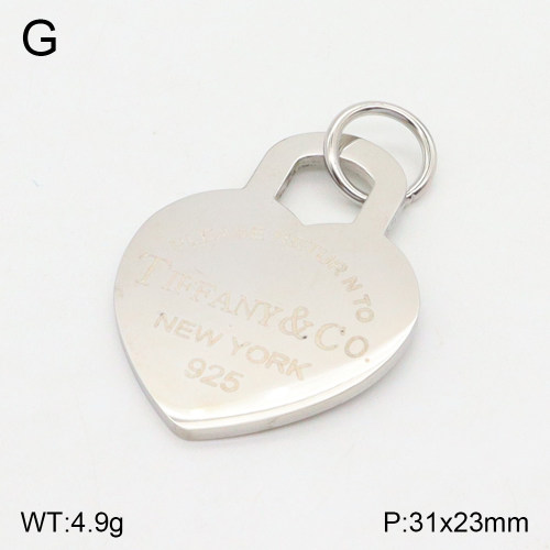 PP1757655vail-377  Tiffany & Co  Pendants