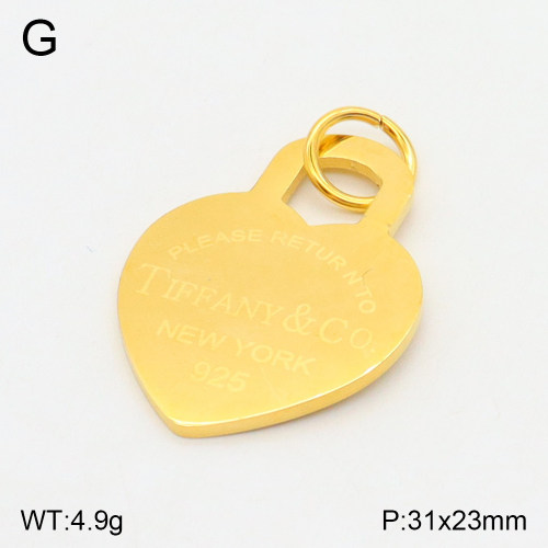 PP1757656aajl-377  Tiffany & Co  Pendants