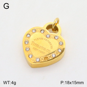 PP1757657aajl-377  Tiffany & Co  Pendants