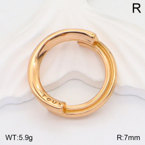 PR1757800vhha-465  6-8#  Tous  Rings