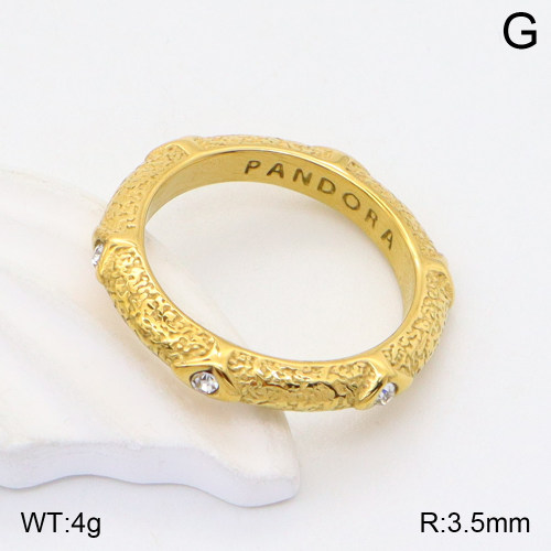 PR1757803vhha-465  6-8#  Pandora  Rings