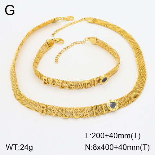 PS1757713vhov-377   Bvlgari  Sets