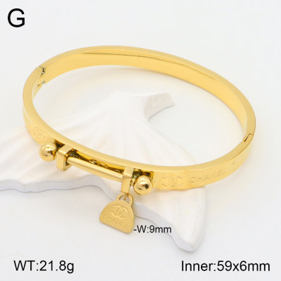 PZ1757526bhil-434  Chanel  Bangles