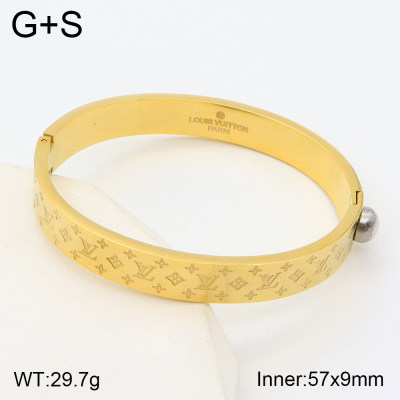 PZ1757604ahlv-603  LV  Bangles