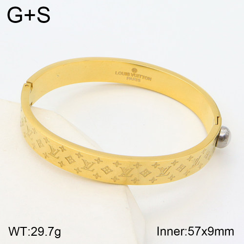 PZ1757604ahlv-603  LV  Bangles