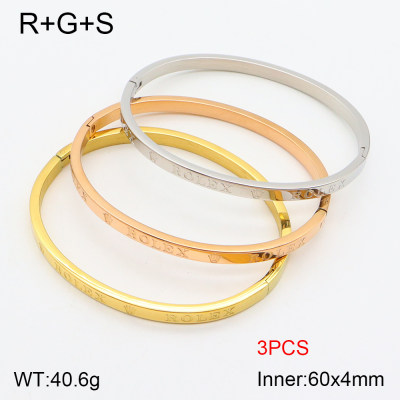 PZ1757611aija-603  Rolex  Bangles