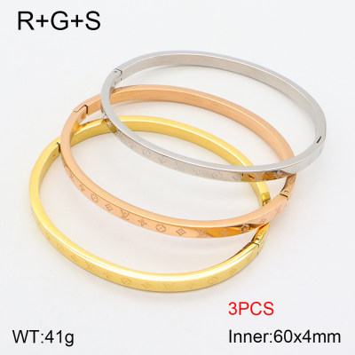 PZ1757612aija-603  LV  Bangles