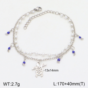 2B3003311vbnl-350  Stainless Steel Bracelet