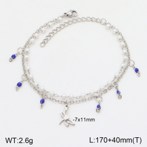 2B3003312vbnl-350  Stainless Steel Bracelet