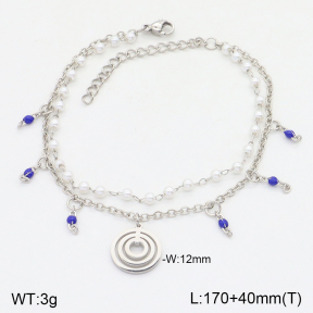 2B3003313vbnl-350  Stainless Steel Bracelet