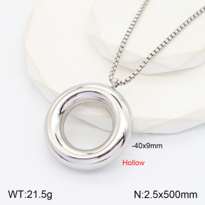 2N2004924vbnb-649  Stainless Steel Necklace