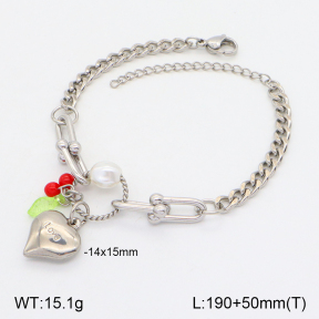 2B3003338ahjb-656  Stainless Steel Bracelet