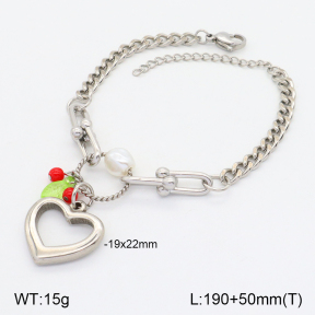 2B3003342ahjb-656  Stainless Steel Bracelet