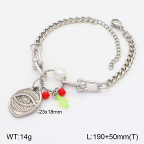 2B3003346ahjb-656  Stainless Steel Bracelet