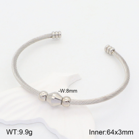 2BA201575ablb-387  Stainless Steel Bangle